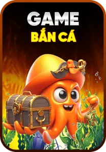 Bắn cá kkwin