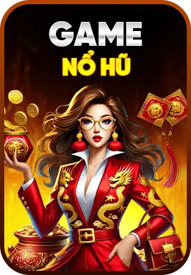 Nổ hũ kkwin